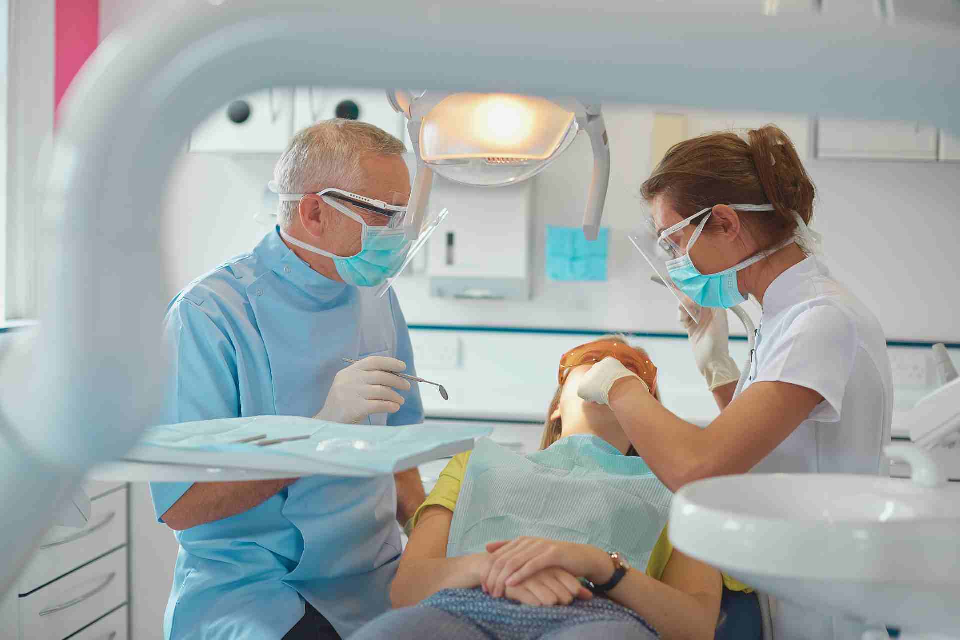 Dentist in Madison Heights, MI